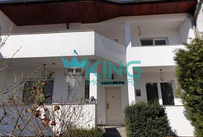 Casa | Crangasi | Centrala Termica | Nemobilat