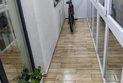 Apartament cu 2 camere în Calea București - 11