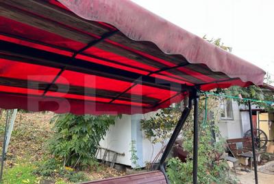 Teren de 1590 mp, în Dezmir - 2