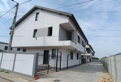 Vila P + 1 + M - 5 Camere - 160 mp utili - teren 202 mp - 1