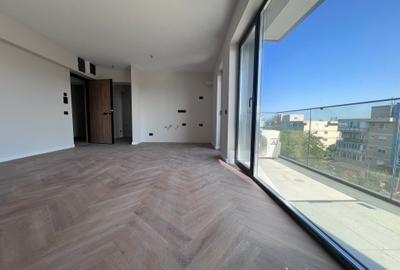Apartament 2 camere Bloc Boutique 2025 - 3