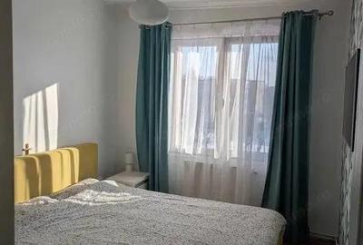 Tudor - Vanzare apartament 3 camere - Str. Infratirii - 3