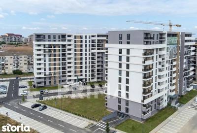 Apartament cu 2 camere în Nufărul - 12