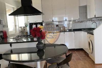 Apartament cu 3 camere decomandat, mobilat în Faleza Nord - 9