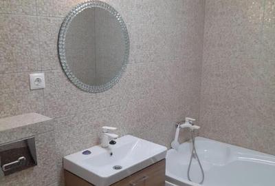 Garsonieră decomandată în Aradului