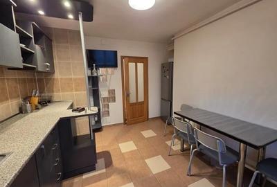 Apartament 2 camere cu centrala Parcul Tineretului - 5