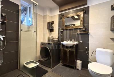 Casa 4 camere de vanzare in Floresti - 4