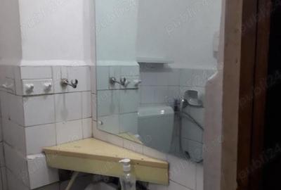 Garsonieră nedecomandată în Central - 4