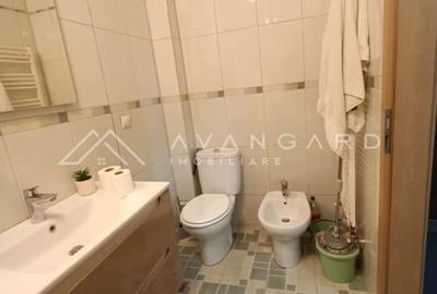 Apartament 2 camere | 59 mp | Mobilat & Utilat | Zona Alverna | - 12