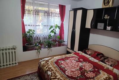 Apartament cu 2 camere decomandat în Exterior Vest - 2