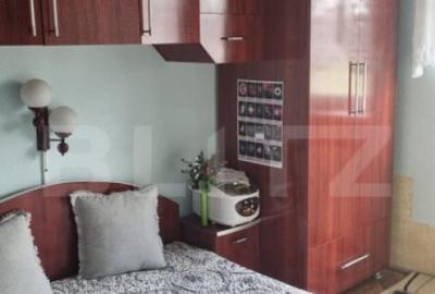 Apartament de vanzare, cu 3 camere, 91 mp, zona Bl. Closca - 11