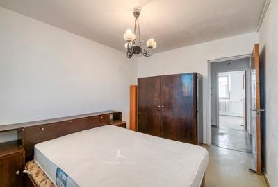 Apartament cu 3 camere semidecomandat, mobilat în Militari - 5