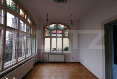 Spațiu comercial, de 504 mp, în Gruia - 15