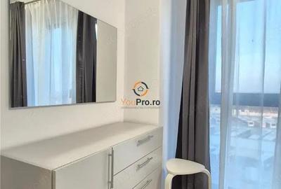 Apartament cu 2 camere în Complex Studențesc - 1