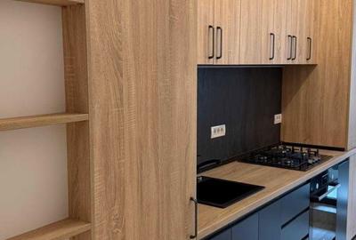 Apartament cu 2 camere decomandat în Central - 2