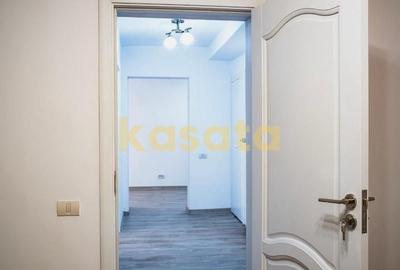 Apartament cu 2 camere decomandat în Dorobanți - 4