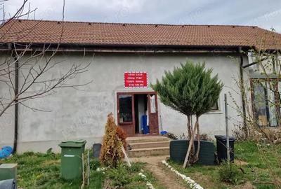 Casă cu 6 camere cu Teren 1000 Mp în Săftica - 4