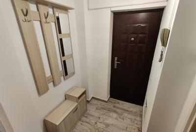 Garsoniera, Bd. Chisinau, 34mp, par?ial renovat, proprietar, libera - 5