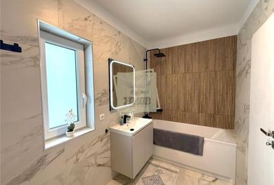 Apartament de lux prima inchiriere 3 camere balcon parcare - 8