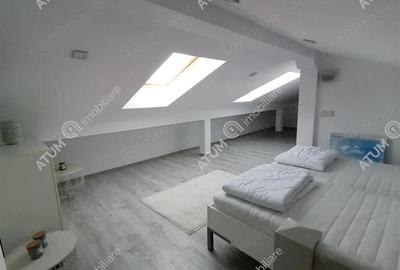 Apartament 3 camere decomandate balcon parcare zona Calea Cisnadiei - 4