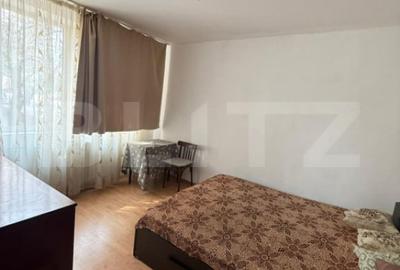 Apartament cu 2 camere decomandat în Policlinica - 4