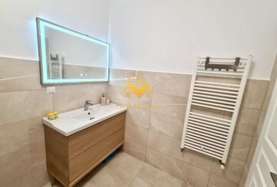 2 camere open space, Parcare, Modern, Zona Dedeman, Gara Dambul Rotund - 5