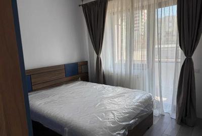 Apartament cu 2 camere decomandat în Grozăvești - 2