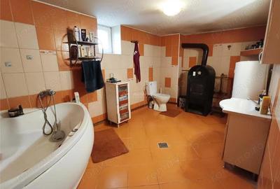 Casă cu 3 camere cu Teren 237 Mp în Pojejena - 1