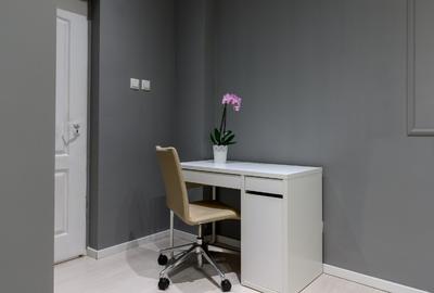 Apartament 2 camere, design modern, in vila recent renovata, OBOR - 8