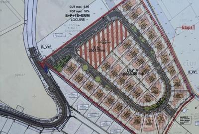 Teren 2ha cu PUZ in zona Iris, de vânzare - 1