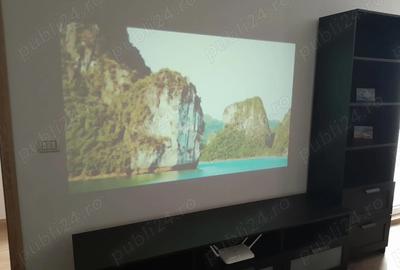 Proprietar inchiriez apartament 3 camere in zona Lunei - 8