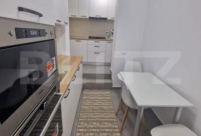 Apartament cu 2 camere în Central - 8
