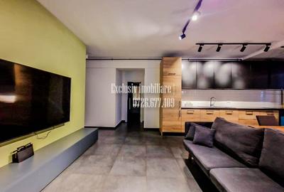 Avi Garden - Apartament Premium 3 camere cu Vedere Extinsa si Parcare Subterana - 10