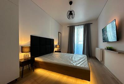 Apartament 2 camere in Cartier Rezidential, Mobilat si Utilat complet - 7