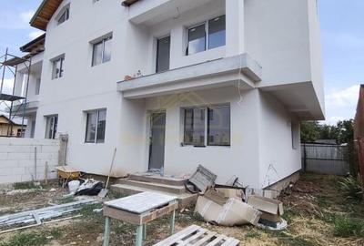 Duplex P+1+M, 6 dormitoare,  Cartierul Leordeni oras Popesti Leordeni
