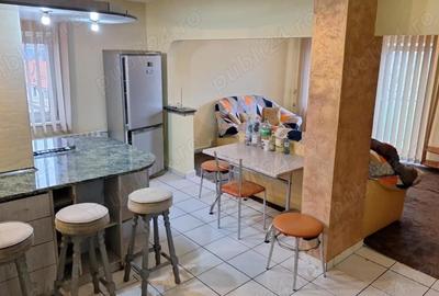 Apartament cu 3 camere decomandat în Rogerius - 6