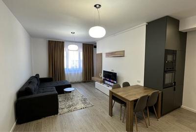 Inchiriez apartament 2 camere Berceni - 2