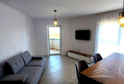 Apartament cu 2 camere semidecomandat, mobilat în Gheorgheni - 5