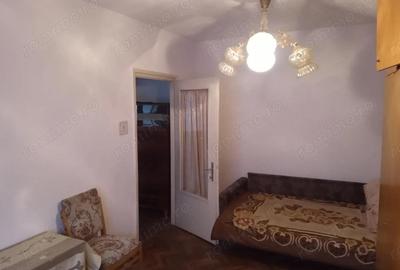 Apartament cu 2 camere semidecomandat în Șagului - 4