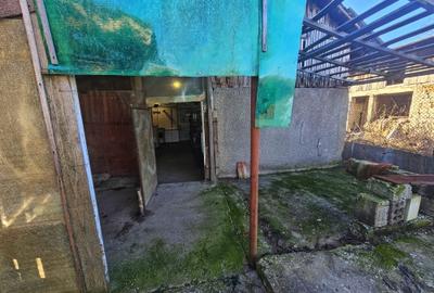 Casă 4 camere, garaj + spațiu comercial |  Sat Nedelea - 23