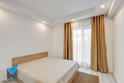 Inchiriere 2 camere Pipera - Ansamblul Cosmopolis | Loc parcare - 10