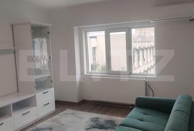 Apartament 2 camere modern, 55mp, 2 min de UMF - 1