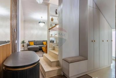Casă cu 5 camere cu Teren 303 Mp în Sud - 6