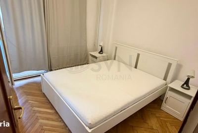 Apartament cu 4 camere, mobilat în Unirii - 6