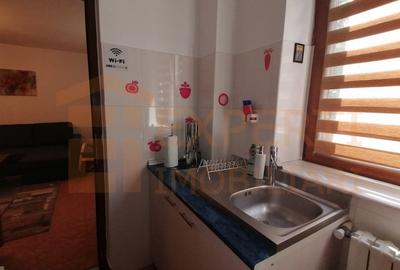 Garsoniera de vanzare, in zona Casa de Cultura - Constanta - 9