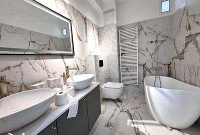 Apartament cu 3 camere în Tei - 9