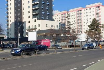 Apartament cu 2 camere decomandat în Gara Mare - 3