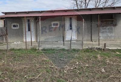 Casă cu 4 camere cu Teren 614 Mp în Stânca (Ștefănești) - 2