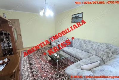 Apartament cu 3 camere decomandat în Găvana - 9