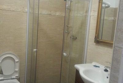 Garsonieră în Central